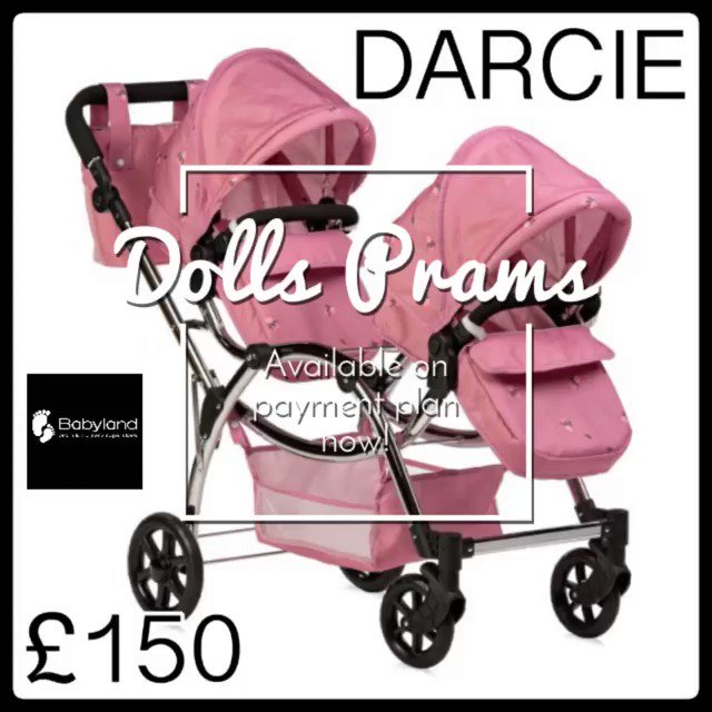 babyland prams