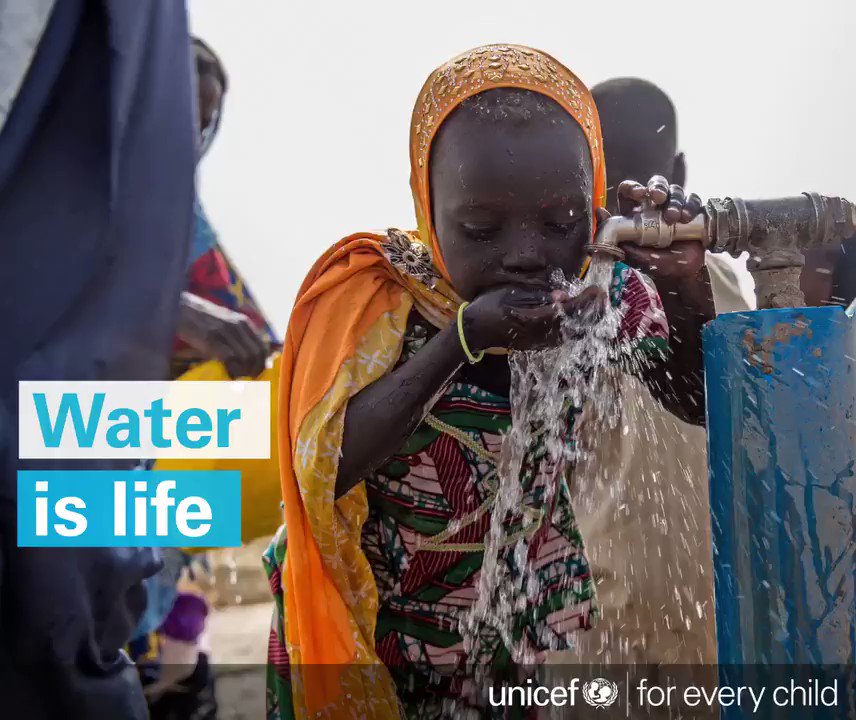 the right to clean water is the right to clean water is