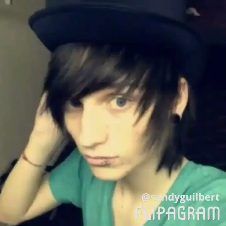 Happy birthday have a great day/Night johnnie Guilbert  