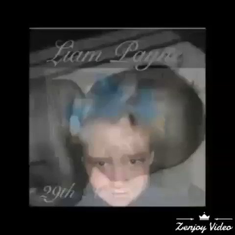 Happy birthday Liam Payne  