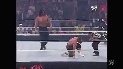 Happy Birthday to The Great Khali! Video credit 