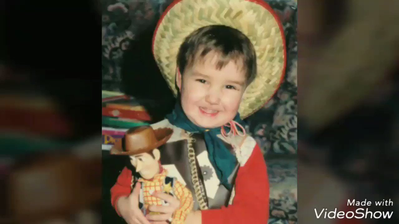 Happy birthday Liam Payne 