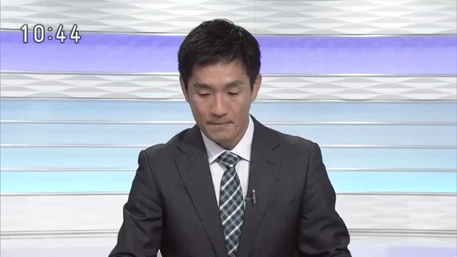 なんでそこに居るのww熱盛がトレンドだけど、この放送事故最強すぎるww