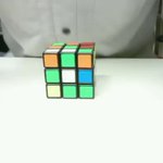 これって手品？wルービックキューブを合わせているのかと思ったら突然他のものにw