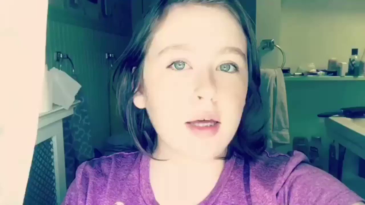 Hey happy birthday!  enjoy this video of (some) of hoes w/ tom (the group chat) lmao            