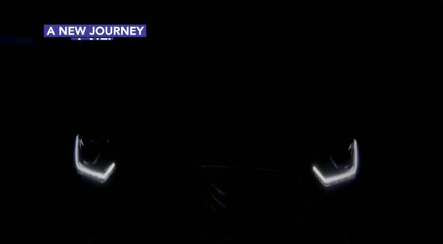 Gear up for a dynamic and transformed world of Maruti Suzuki. Catch us LIVE right here, in 45 minutes and witness the #transforMOTION. https://t.co/xPqDDbHYcc