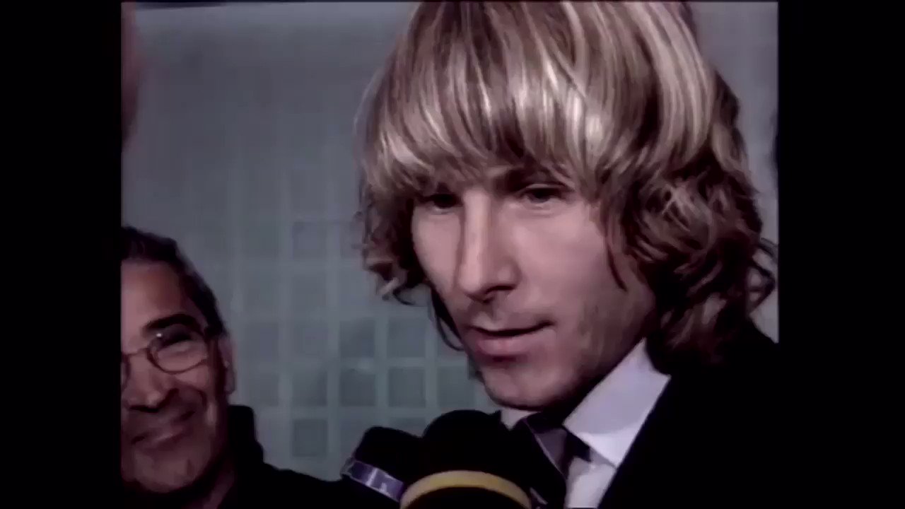 HAPPY BIRTHDAY PAVEL NEDVED       