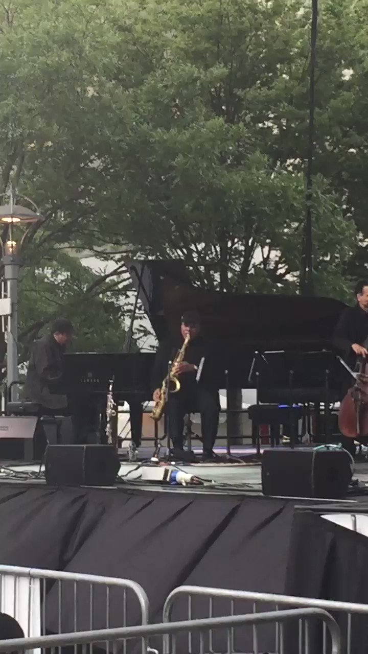 Happy 85th Birthday Wayne Shorter!  