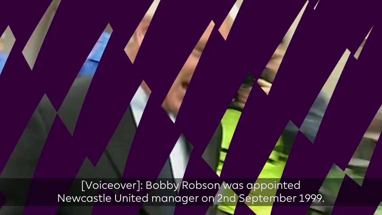 Happy Birthday to Sir Bobby Robson    