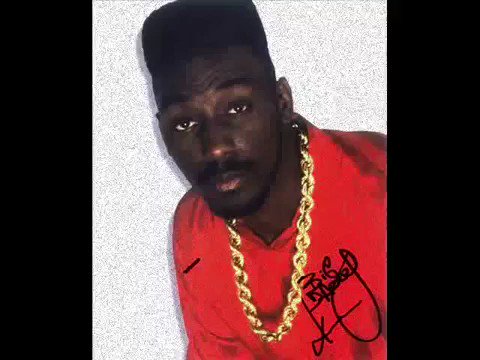 \"Set It Off\" Happy Birthday Big Daddy Kane   