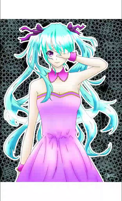 アイビスメイキングのtwitterイラスト検索結果 古い順