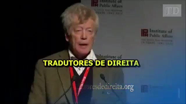 Vídeo incorporado