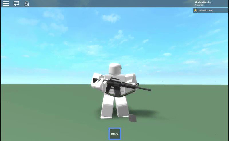 Roblox Tutorial How To Enable R15 Youtube