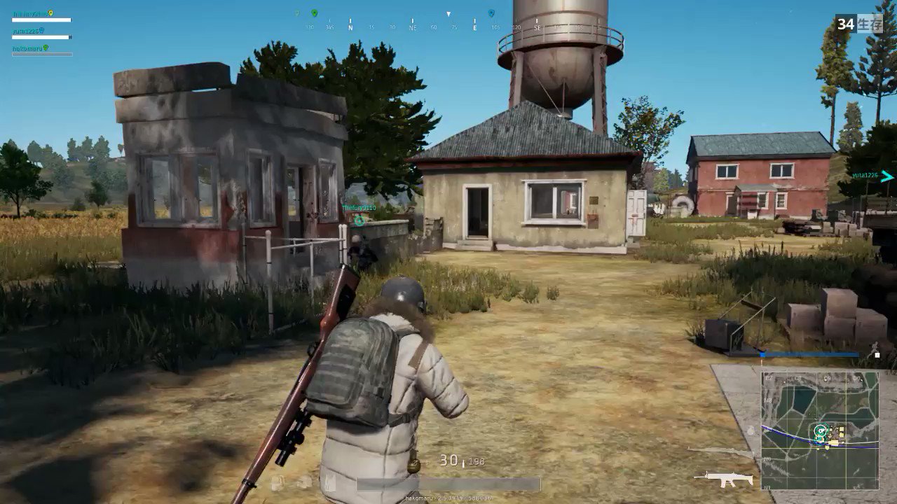 Pubg Twitter