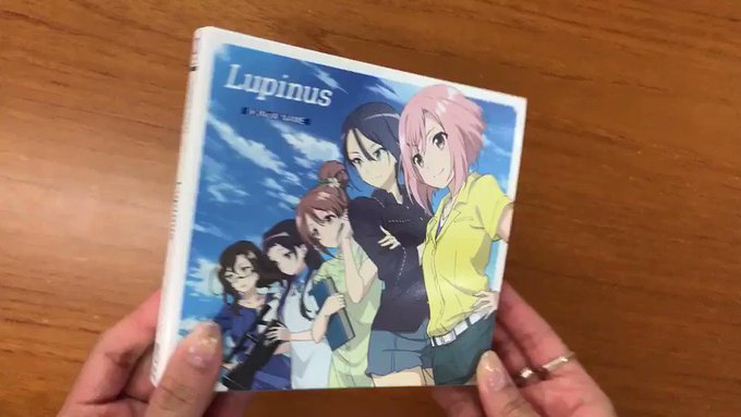 注目 画像ツイート サクラクエスト 5ページ目 アニメレーダー