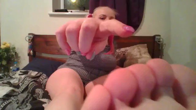 Model - PrincessJessika slave