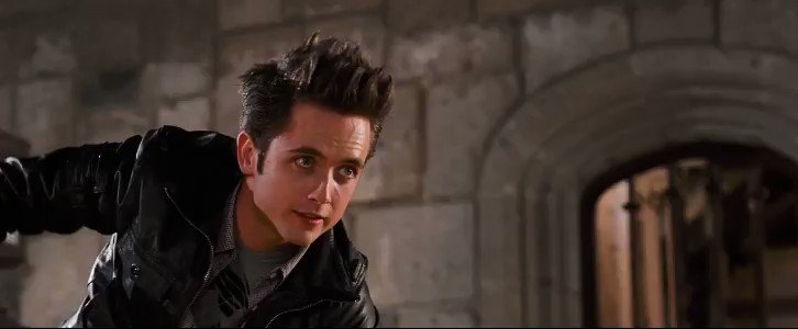 Story Pile: Dragonball Evolution