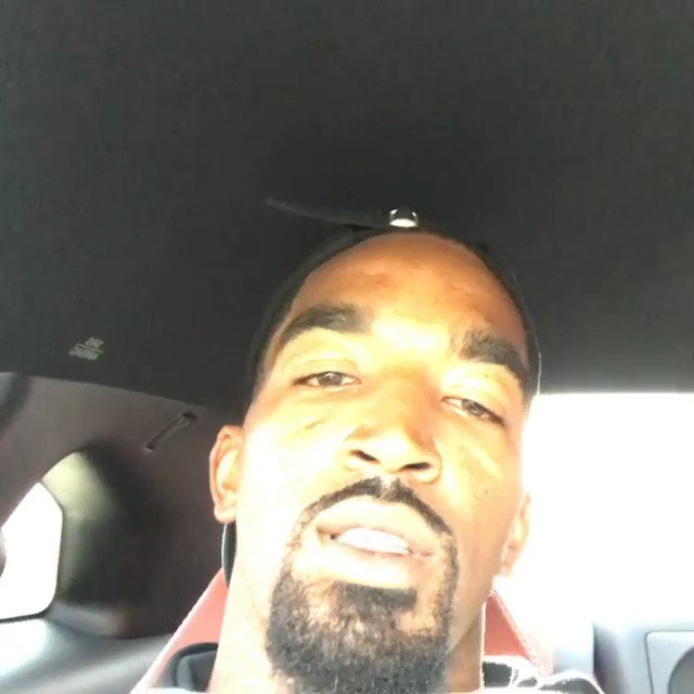 Join JR Smith in wishing a HAPPY 29th BIRTHDAY   teamswish / Instagram 