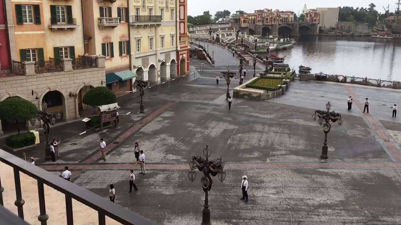 開園ダッシュ Twitter Search Twitter