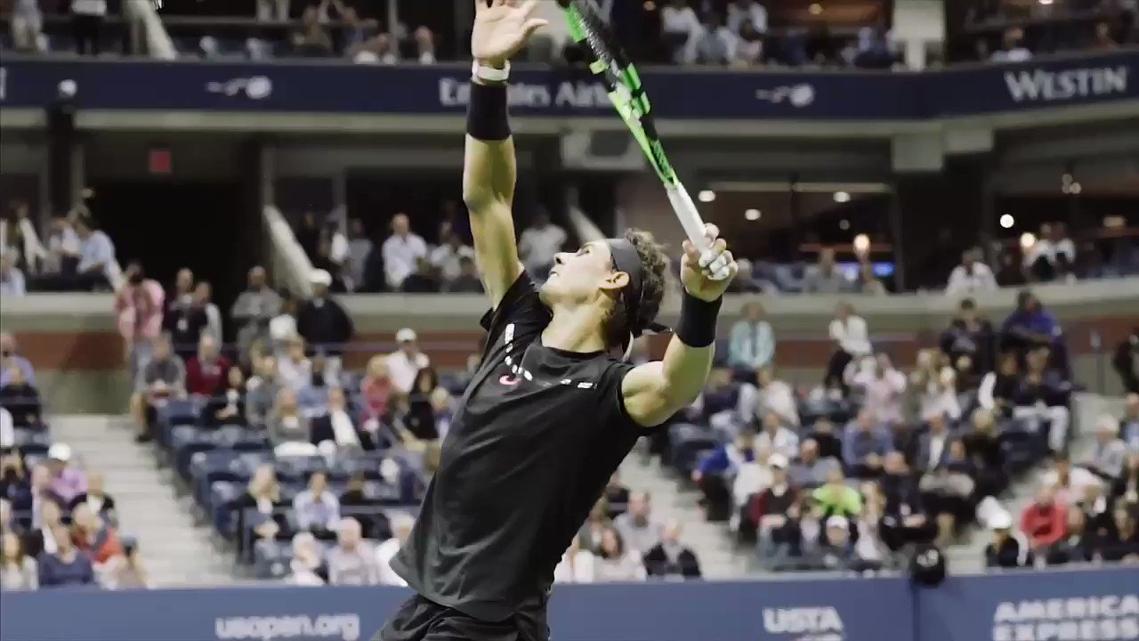 Rafael Nadal, Instagram photo, Match point