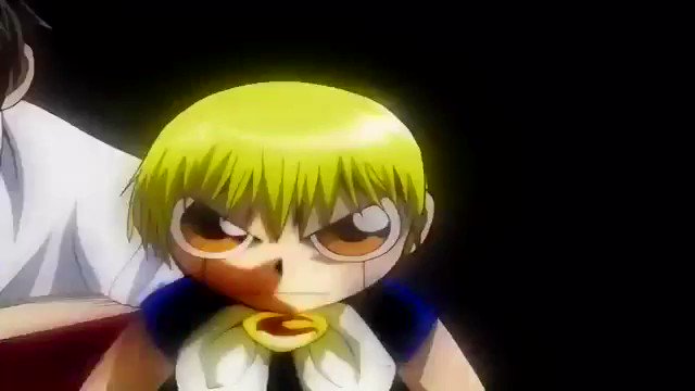 金色のガッシュのtwitterイラスト検索結果 古い順