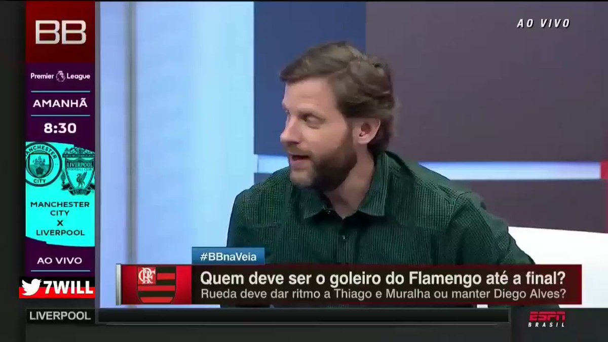TNT Sports Brasil - Se ficar p*** é pior! 😂😂