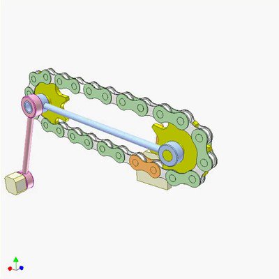 Chain Drive