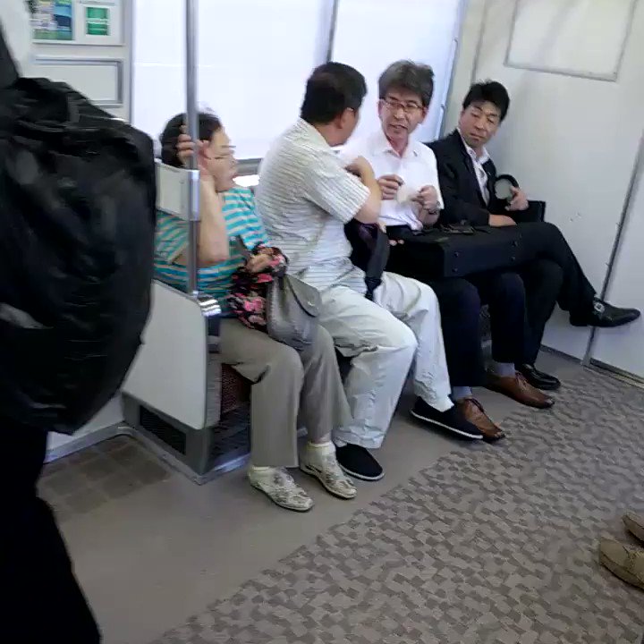 あーあー…