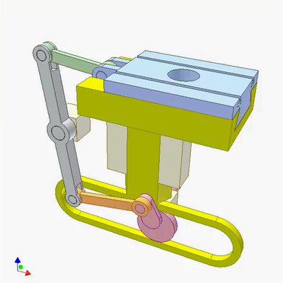 Vibration Table