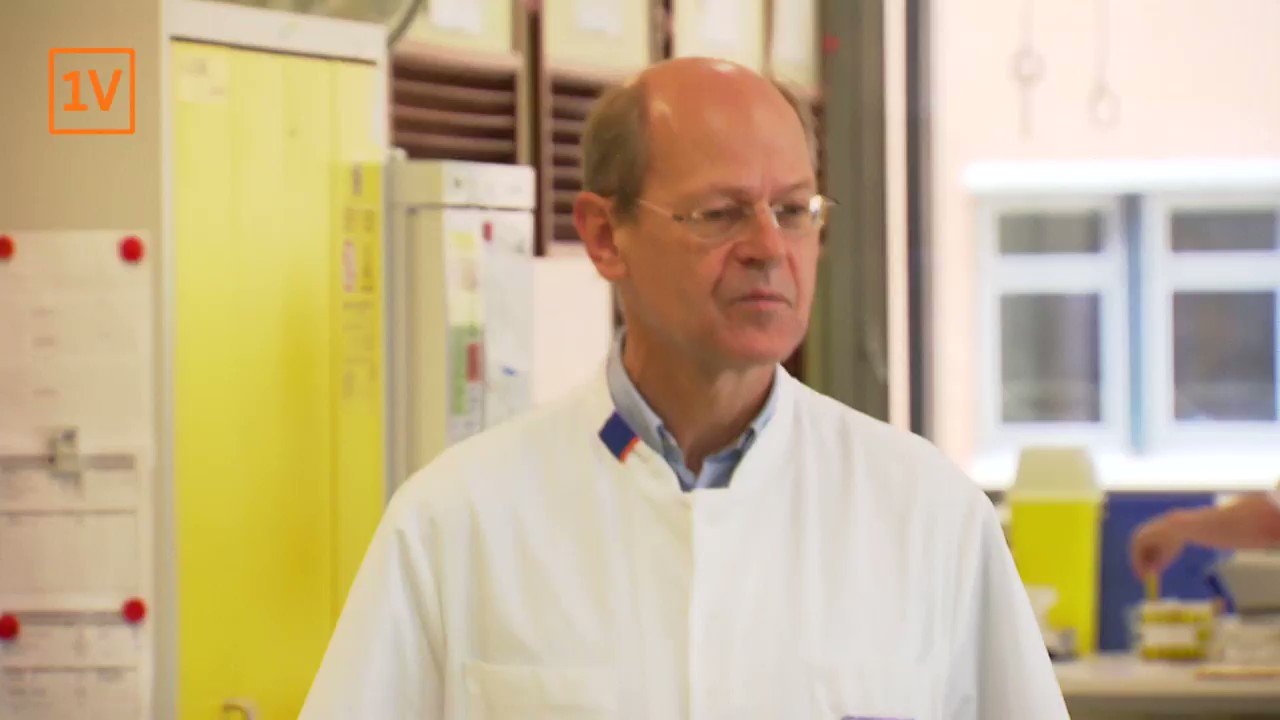 EenVandaag on X: Daan Touw van de @univgroningen laat zijn twijfels horen  over de pijnloosheid van het poeder: 'Het hangt af van de dosering en de  persoon.' t.cot6wdhEqnWp  X