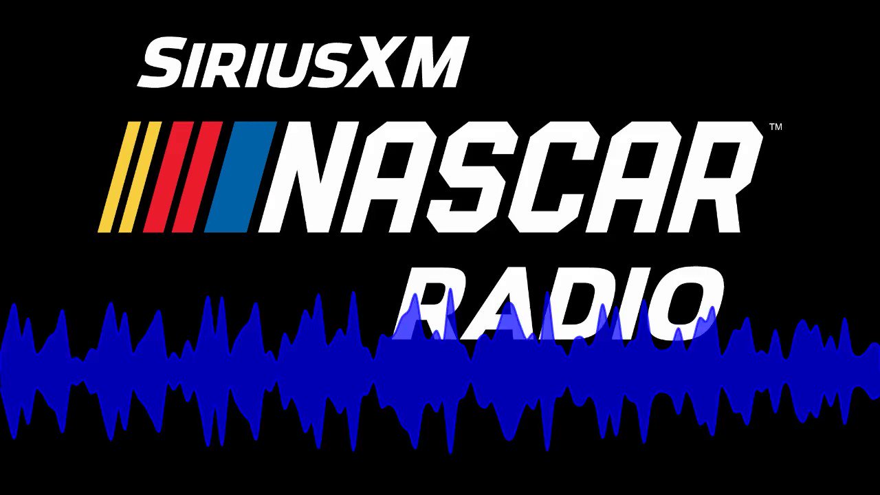 SiriusXM NASCAR Radio (Ch