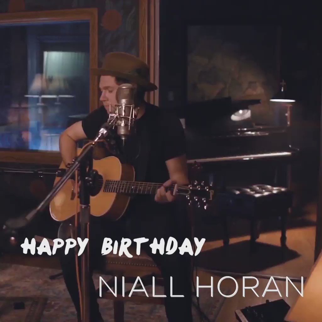  Niall Horan turns 24 Happy Birthday,  