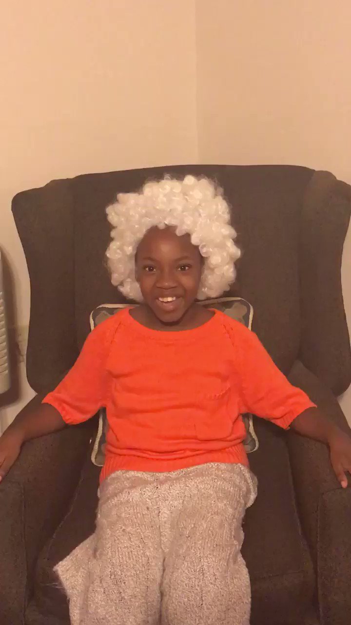 Abigail The story Teller/HAPPY BIRTHDAY MR. TYLER PERRY 