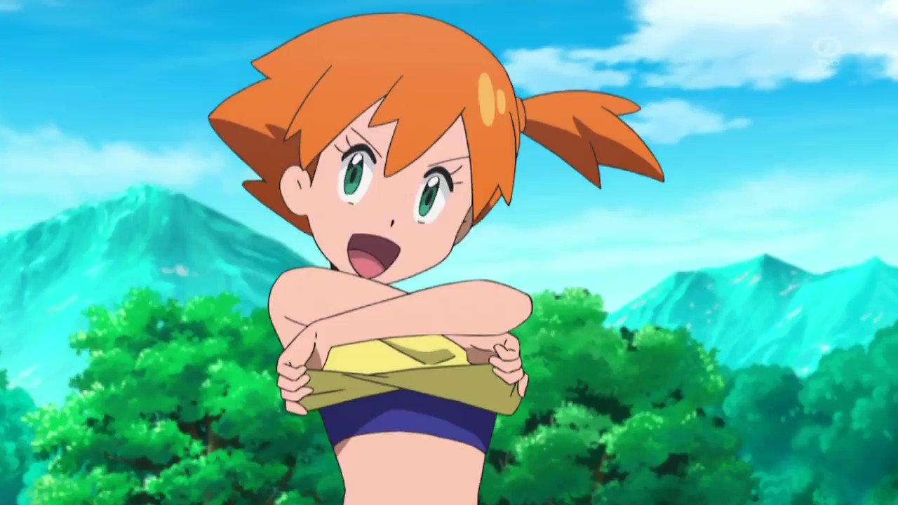 アニメ「ポケットモンスター」公式 on X: 