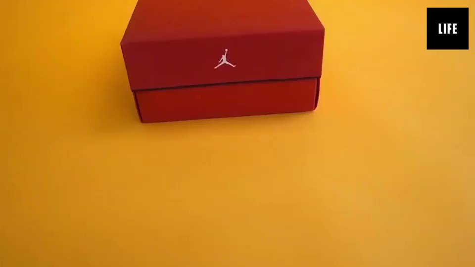 air jordan 23 rosso