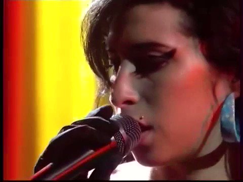 Happy Birthday to this Beautiful Angel, Amy Winehouse    