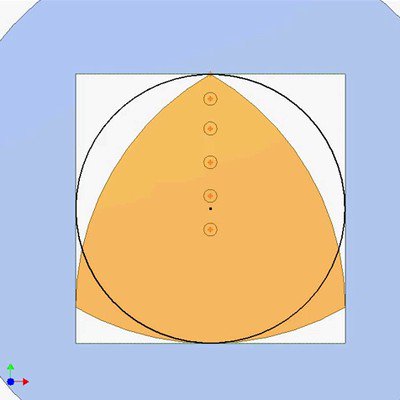 Drilling Square Holes