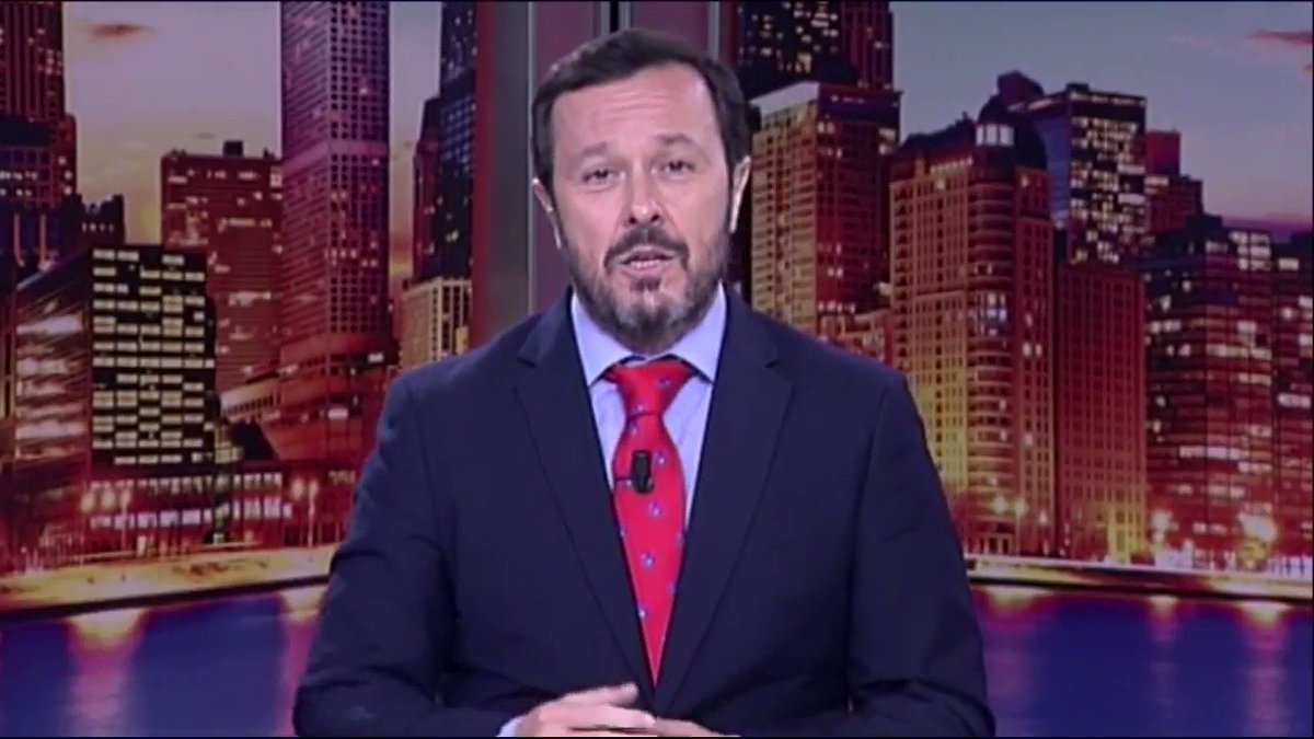 El video de Twitter está cargando