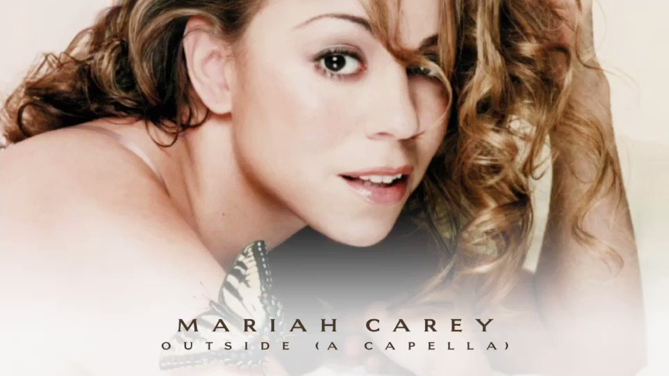 Mariah Carey’s Legacy (Fan Page) on Twitter "For anyone questioning