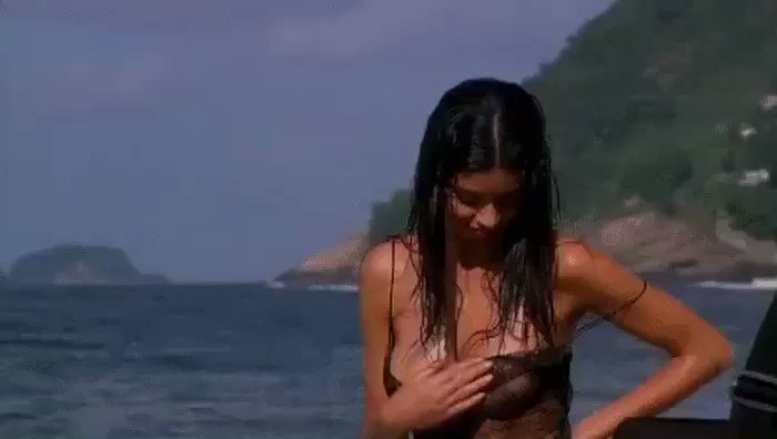 Liliane tiger porn