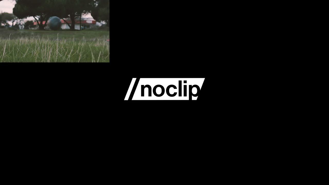 noclip - Twitch