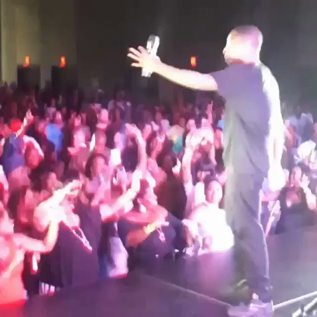 Happy Birthday goes out to Doug E. Fresh! He turned 51 today!    