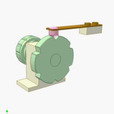 Positioning Device