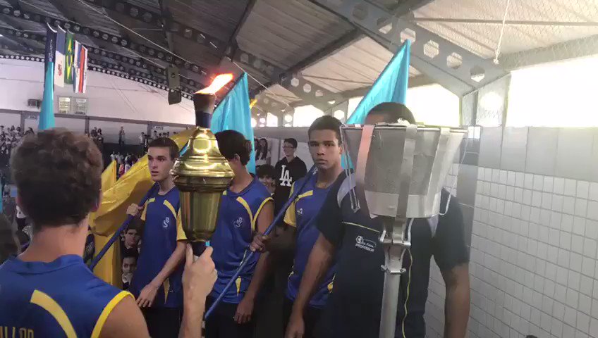 Colégio São Vicente (@csvpniteroi) / X