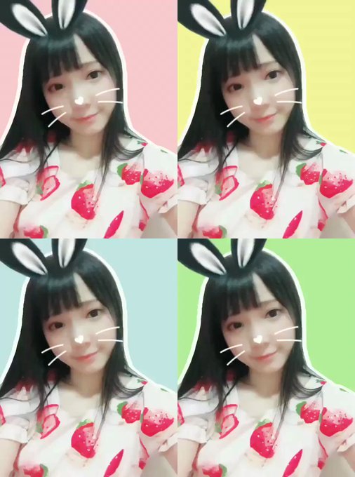 コスプレイヤー咬人猫YaorenmaoのTwitter動画69