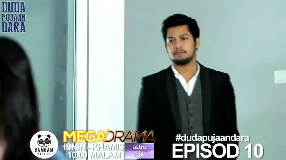 duda pujaan dara ep 5 duda pujaan dara ep 5