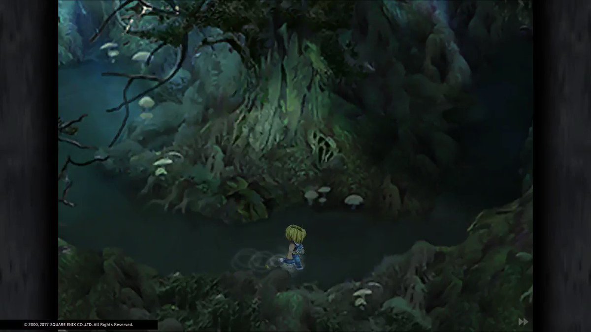 ファイナルファンタジー シリーズで一番の名作は ９ だと思う Switch速報
