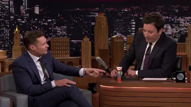 Happy bday @jimmyfallon! You don't look a day over 12 years old