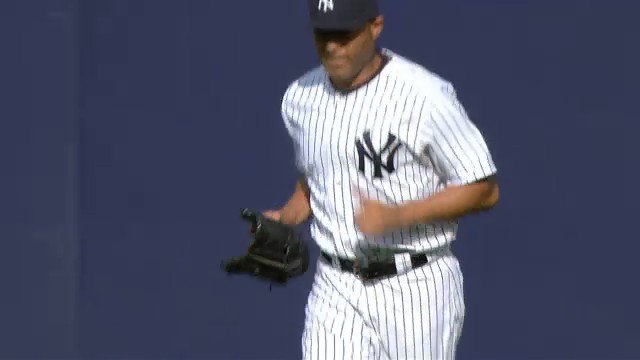 Happy 48th Birthday to the legendary Mariano Rivera 