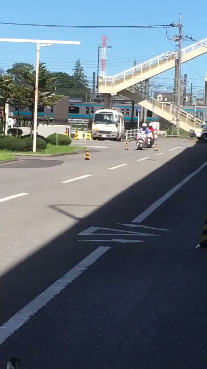 うらわ自動車教習所 on Twitter うらわ自動車教習所 on Twitter
